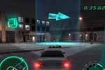 Midnight Club II (PlayStation 2)