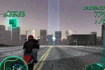Midnight Club II (PlayStation 2)