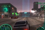 Midnight Club II (PlayStation 2)