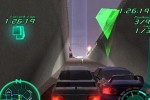 Midnight Club II (PlayStation 2)
