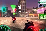 Midnight Club II (PlayStation 2)