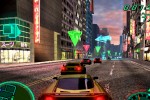 Midnight Club II (PlayStation 2)