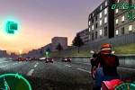 Midnight Club II (PlayStation 2)