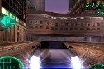 Midnight Club II (PlayStation 2)