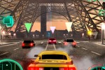 Midnight Club II (PlayStation 2)