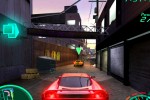 Midnight Club II (PlayStation 2)