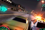 Midnight Club II (PlayStation 2)