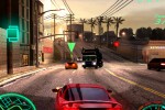 Midnight Club II (PlayStation 2)