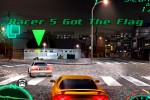 Midnight Club II (PlayStation 2)