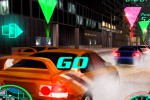 Midnight Club II (PlayStation 2)