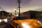 Midnight Club II (PlayStation 2)