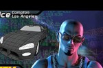 Midnight Club II (PlayStation 2)