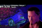 Midnight Club II (PlayStation 2)