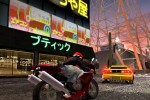 Midnight Club II (PlayStation 2)