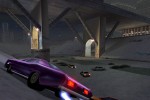 Midnight Club II (PlayStation 2)
