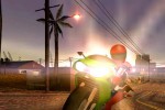 Midnight Club II (PlayStation 2)