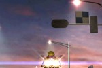 Midnight Club II (PlayStation 2)