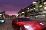 Midnight Club II (PlayStation 2)
