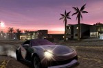 Midnight Club II (PlayStation 2)
