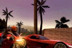 Midnight Club II (PlayStation 2)