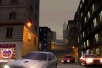 Midnight Club II (PlayStation 2)