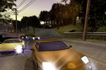 Midnight Club II (PlayStation 2)