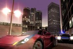 Midnight Club II (PlayStation 2)