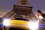 Midnight Club II (PlayStation 2)