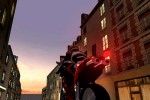 Midnight Club II (PlayStation 2)