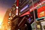 Midnight Club II (PlayStation 2)