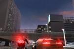 Midnight Club II (PlayStation 2)