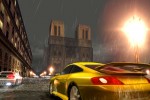 Midnight Club II (PlayStation 2)