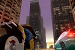 Midnight Club II (PlayStation 2)
