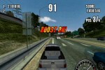 Burnout 2: Point of Impact (GameCube)