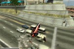 Burnout 2: Point of Impact (GameCube)