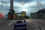 Burnout 2: Point of Impact (GameCube)