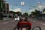 Burnout 2: Point of Impact (GameCube)