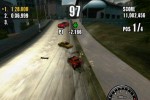 Burnout 2: Point of Impact (GameCube)