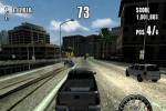 Burnout 2: Point of Impact (GameCube)