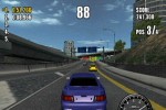 Burnout 2: Point of Impact (GameCube)