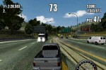 Burnout 2: Point of Impact (GameCube)