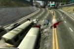 Burnout 2: Point of Impact (GameCube)