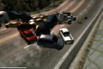 Burnout 2: Point of Impact (GameCube)