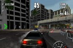 Burnout 2: Point of Impact (GameCube)