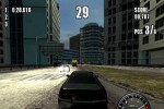 Burnout 2: Point of Impact (GameCube)