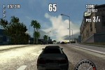 Burnout 2: Point of Impact (GameCube)