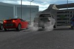 Burnout 2: Point of Impact (GameCube)