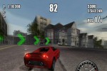 Burnout 2: Point of Impact (GameCube)