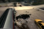 Burnout 2: Point of Impact (GameCube)