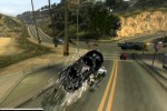 Burnout 2: Point of Impact (GameCube)